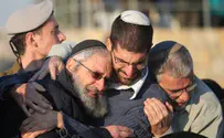 BBC Official Admits Network 'Got it Wrong' on Fogel Murders