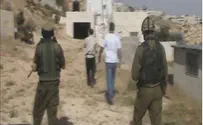 Israel Land Fund: Netanyahu is Already Dividing Jerusalem