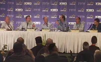Religious Parties - Irrelevant or Necessary?