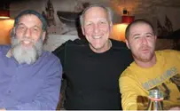 Real Estate Developer Robert Stark Joins Yehudah Katz on New CD 
