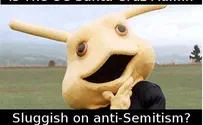 UC Santa Cruz Focus of Anti-Semitism Investigation