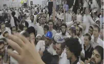 Video: Shushan Purim Dancing