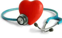 Israeli Research Reveals How to Reduce Risk of Heart Attack