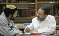 Interview with Rabbi Nachum Neria: Educating Diaspora Jewry