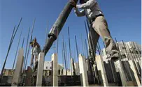 Contractor May Go Bust, Another Victim of the Building Freeze