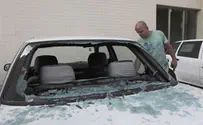 2 Wounded, 21 Rockets and Mortars Fired at Southern Israel