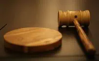 Migron Kidnapping Attempt Victim Given Jail Time
