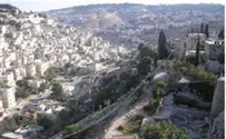 Arab Schools In J'lem: No to Israeli Textbooks