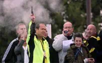 PA: Keep Jerusalem Runners Away from Mosque