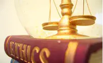 ‘Kosher’ Ethical Code for Interior Ministry Workers