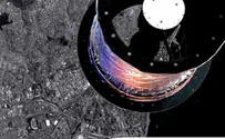 Elbit Launches National Lab to Develop Space Cameras