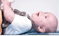 All Roads Lead to Israel for Vitro Babies