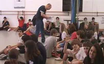 New 'Spiritual Growth' Course for US Jewish Teens