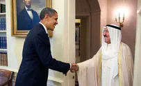 Obama Hands-Down Winner -- Outside the US
