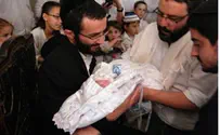 Jews Join Muslims in Lawsuit Against Circumcision Ban