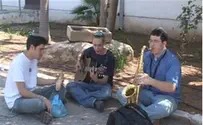 Video: Arts and Culture Day for Religious Education Students