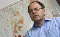 Dayan: American Framework for Peace 'Unacceptable'