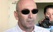 Bar-Lev Case Closed, He will Apologize