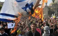 Israeli Ambassador Flies Back to Tel Aviv 