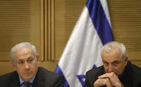 Ministers: Hamas 'Barbarians,' 'Hunt Them Down'