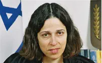 Israel news photo: Courts Website Ombudsman Faults Judge on NIF-Related Case