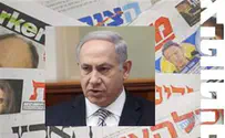 Media ‘Hate Affair’ with Netanyahu