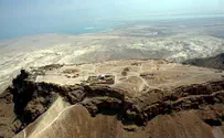 New Historic Films Show Warsaw Ghetto, Dead Sea Settlements