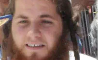 Uriah Heller Tax Authority, Too, Recognizes Ben Yosef was Terror Victim