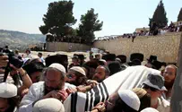 Israel news photo: Flash 90 Minister Livnat Writes in Memory of Slain Nephew