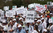 Medical Residents Ordered Back to Work