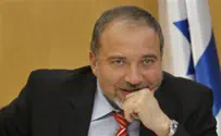 Lieberman: Stop Pouncing on the Settlers