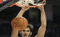 Israeli Hoop Star Casspi Signs up with Telma Cornflakes