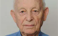 Holocaust Survivor Testimony: Torch Lighter Avraham Aviel