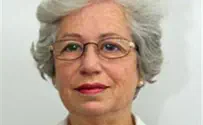 Yad Vashem Holocaust Survivor Testimony: Torch Lighter Dina Buchler-Chen