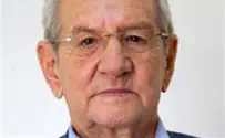 Yad Vashem Holocaust Survivor Testimony: Torch Lighter Yona (Janek) Fuchs