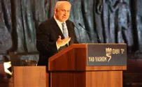 Netanyahu: Jews Must Not Live in Denial of Reality