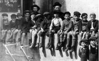 Remembering the Spiritual Heroism of the Shoah