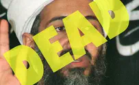 BESA Expert: US May Pressure Israel After Bin Laden's Death