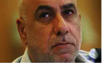 New Arab Crime Stunt Reported: Staged Accidents
