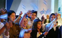16 Named as Bible Quiz Finalists