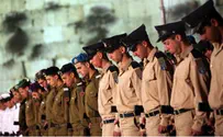 JM Official: Joint Soldier-Terrorist Commemoration 'A Travesty'