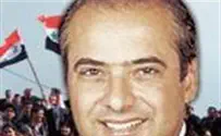Syrian Opposition Leader: Israelis Can Remain in Golan