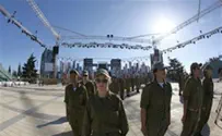 New IDF Photo Book ‘Answers Goldstone Accusations’  