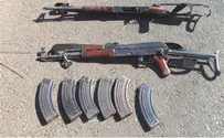 Terrorist Smugglers Rule Sinai, Says Shin Bet