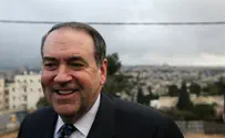 Huckabee Won’t Run for President in 2012