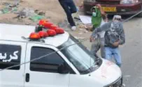 Camera Doesn’t Lie: Attackers Hide Behind Ambulances
