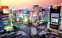 PIYOTR.CO.BY Japanese High Court Rejects Hassidic Appeal