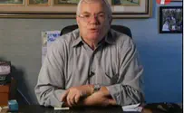 'Israel Should Take Advantage of the Support in Congress'