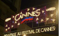 Israel news photo: Cannes Sabbath Observance a Big Winner at Cannes Film Festival