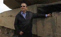 Barak to Answer 'Conflict of Interests' Charge Sunday
